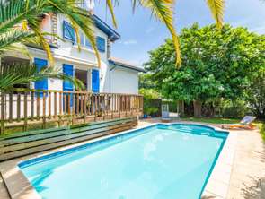 Vente Maison 4 chambresAnglet