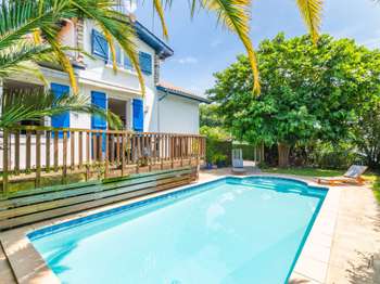 Vente maison 6 pièces Anglet 64