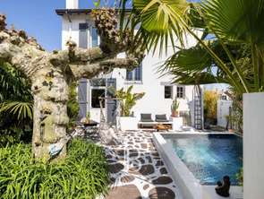 Vente Maison 4 chambresAnglet