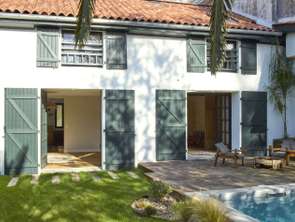 Vente Maison 6 piècesAnglet