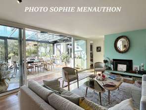 Vente Maison 6 chambresAnglet