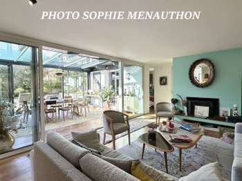 Vente maison 9 pièces Anglet 64
