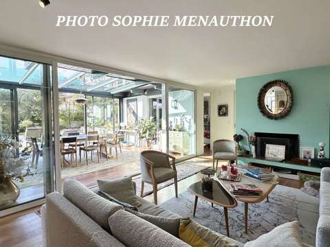 Vente maison 9 pièces Anglet 64