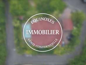 Vente Maison 5 chambresAnglet