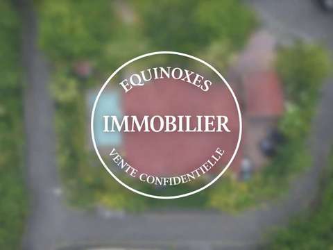 Vente maison 8 pièces Anglet 64