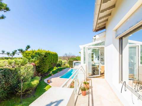 Vente maison 8 pièces Anglet 64