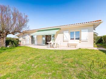 Vente maison 5 pièces Anglet 64