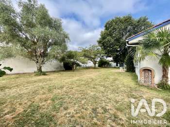 Vente maison 4 pièces Anglet 64