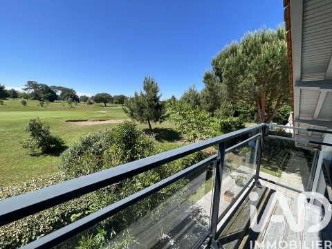 Vente maison 8 pièces Anglet 64