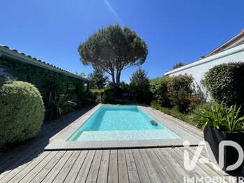Vente maison 8 pièces Vente maison 8 pièces