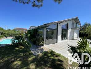 Vente Maison 5 chambresAnglet