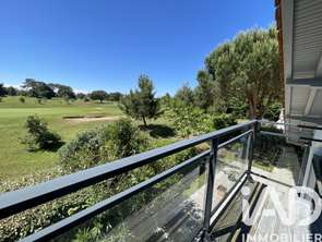 Vente Maison 5 chambresAnglet