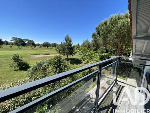 Vente maison 8 pièces Anglet 64