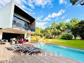 Vente Maison 4 chambresAnglet