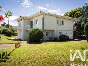 Vente Maison 4 chambresAnglet