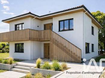 Vente maison 8 pièces Vente maison 8 pièces