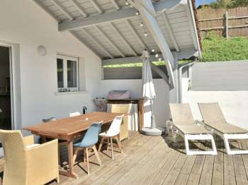 Vente Maison 3 chambresAnglet