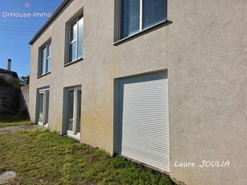 Vente maison 7 pièces Anglet 64
