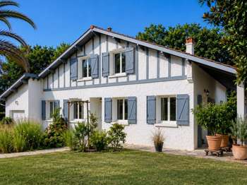 Vente Maison 4 chambresAnglet