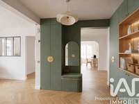 Vente maison 8 pièces Vente maison 8 pièces
