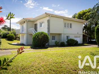 Vente maison 8 pièces Anglet 64