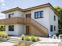 Vente maison 8 pièces Vente maison 8 pièces