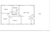 Vente maison 8 pièces Vente maison 8 pièces