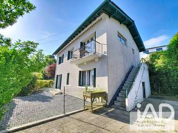 Vente Maison 8 chambresAnglet