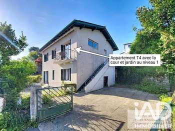 Vente maison 8 pièces Vente maison 8 pièces