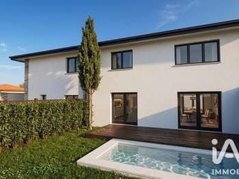 Vente Maison 3 chambresAnglet