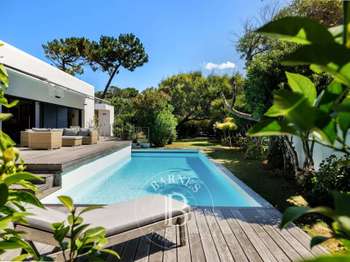 Vente Maison 4 chambresAnglet