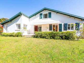 Vente Maison 3 chambresAnglet