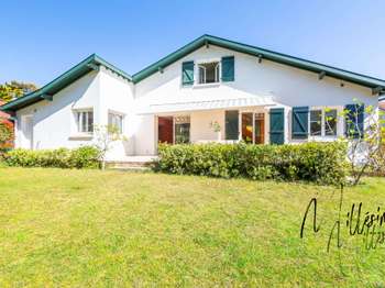 Vente Maison 3 chambresAnglet