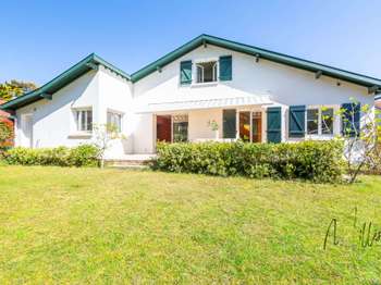 Vente Maison 3 chambresAnglet