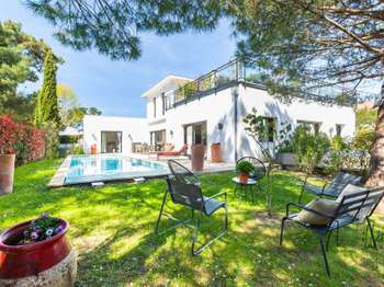 Vente maison 7 pièces Anglet 64