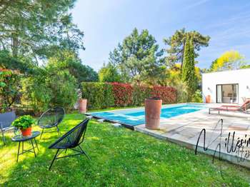 Vente Maison 5 chambresAnglet