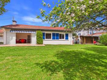 Vente maison 4 pièces Anglet 64