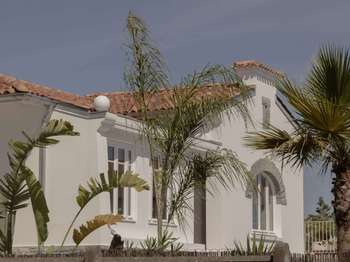 Vente maison 7 pièces Anglet 64