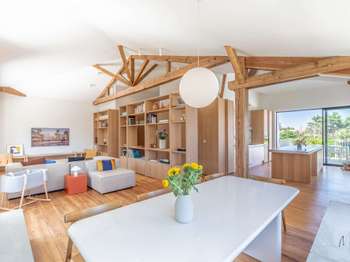 Vente Maison 5 chambresAnglet