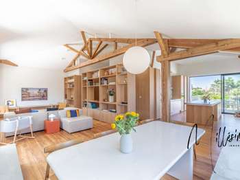 Vente Maison 5 chambresAnglet