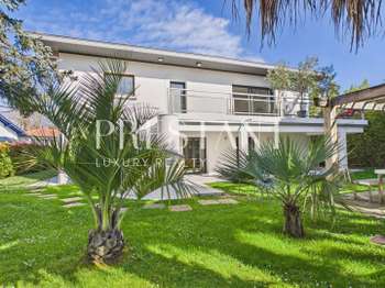 Vente Maison 5 chambresAnglet
