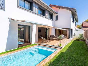 Vente maison 7 pièces Anglet 64