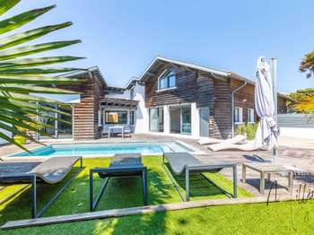 Vente Maison 3 chambresAnglet