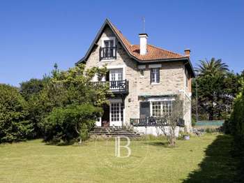 Vente Maison 5 chambresAnglet