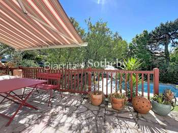 Vente Maison 4 chambresAnglet