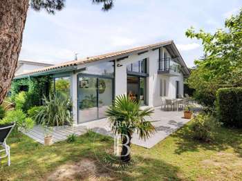 Vente Maison 4 chambresAnglet