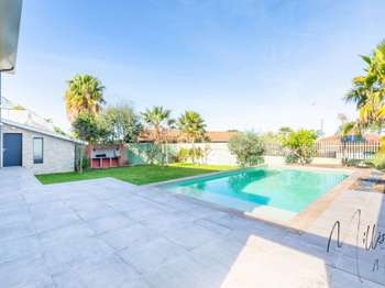 Vente Maison 4 chambresAnglet