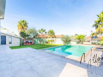 Vente Maison 4 chambresAnglet