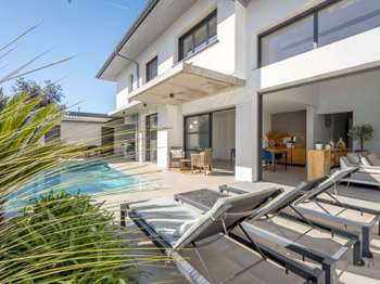 Vente Maison 4 chambresAnglet