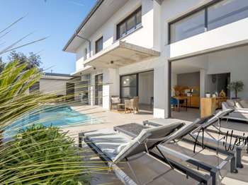Vente Maison 4 chambresAnglet